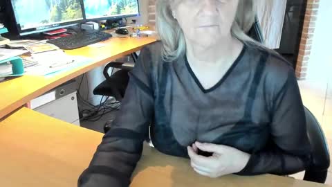 Tammy online show from 01-14-25, 12:24