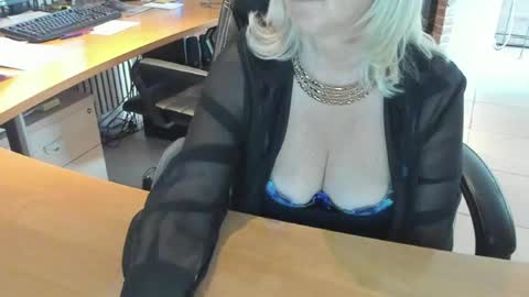 Tammy online show from 06-17-26, 11:34