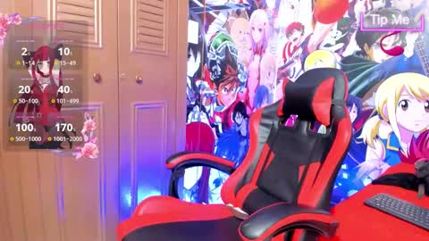 TAMMY online show from 09-15-25, 01:00