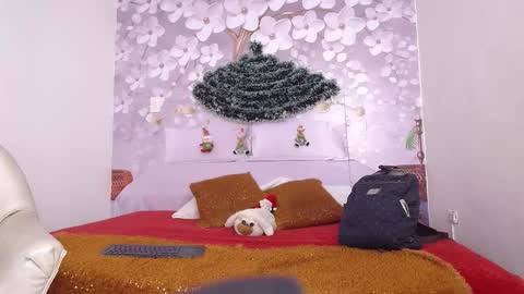 TAMMY online show from 12-15-25, 01:15