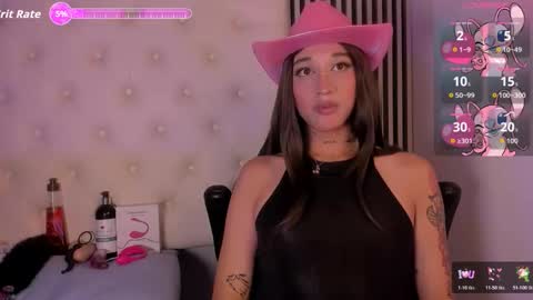 Tammy  online show from 02-20-26, 02:50