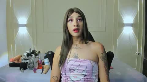 Tammy  online show from 03-11-26, 07:58