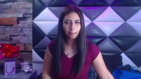 Tammy Blackk online show from 01-18-25, 11:54