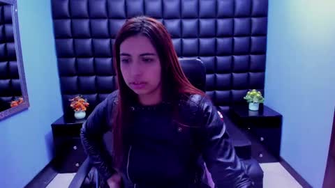 Tammy Blackk online show from 09-10-25, 02:44