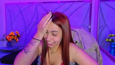 Tammy Blackk online show from 10-01-25, 03:01