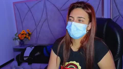 Tammy Blackk online show from 10-02-25, 02:51