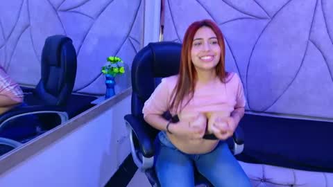 Tammy Blackk online show from 10-04-25, 04:21