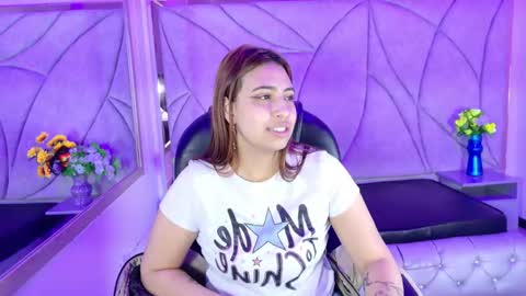 Tammy Blackk online show from 10-15-25, 03:28