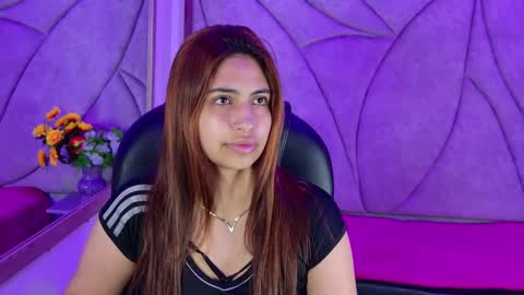 Tammy Blackk online show from 10-19-25, 03:18