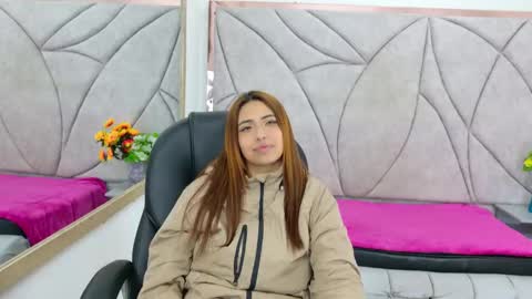 Tammy Blackk online show from 10-21-25, 02:56