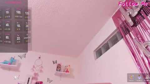 Tammy3 online show from 02-10-26, 08:07