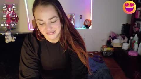 Snapshot of tammy_parker chatting on 02-13-26, 02:51 Tammy Parker online show from 02-13-26, 02:51