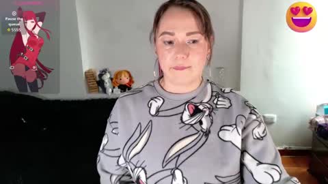 Tammy Parker online show from 04-15-26, 07:32