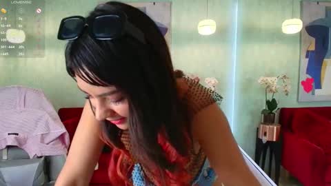 Tammy online show from 02-02-25, 07:09