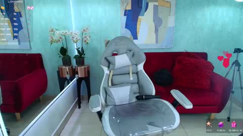 Tammy online show from 02-06-25, 04:21