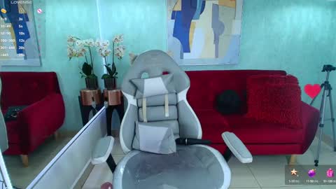 Tammy online show from 02-07-25, 06:14