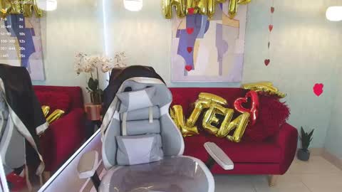 Tammy online show from 02-16-25, 03:37