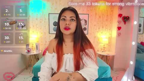 Tammy online show from 03-01-25, 08:56