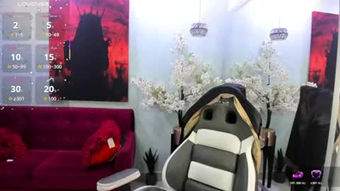 Snapshot of tammy_petit chatting on 07-12-26, 03:41 Tammy online show from 07-12-26, 03:41