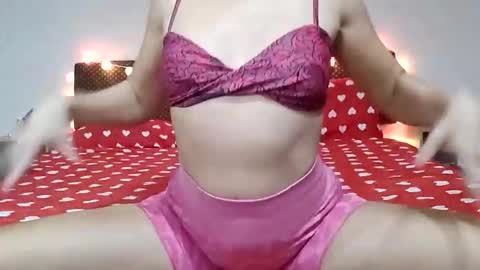 tammy_rr online show from 04-06-26, 09:05