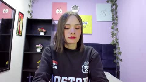 Snapshot of tammy_thompson_ chatting on 10-03-25, 02:47 tammy_thompson_ online show from 10-03-25, 02:47