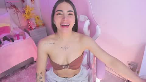 Tammy online show from 12-14-24, 08:08