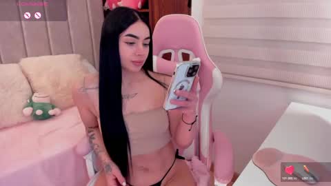 Tammy online show from 10-04-25, 06:50