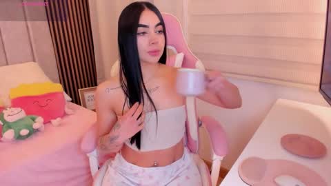 Tammy online show from 11-02-25, 08:00