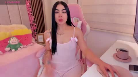 Tammy online show from 11-15-25, 07:21