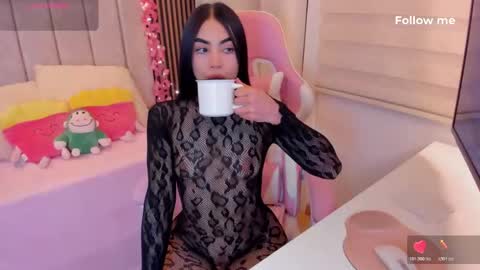 Tammy online show from 02-08-26, 04:54