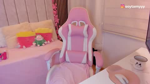 Tammy online show from 03-20-26, 06:24