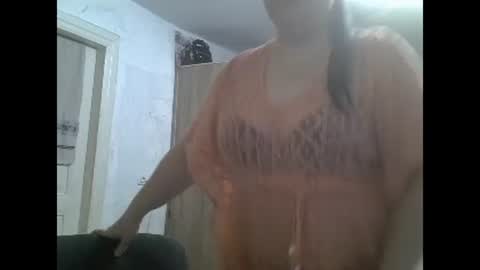 TammyAh online show from 12-24-24, 10:17