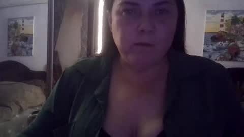 TammyAh online show from 01-07-25, 10:41