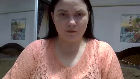 TammyAh online show from 01-08-25, 09:23