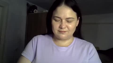 TammyAh online show from 02-02-25, 11:32