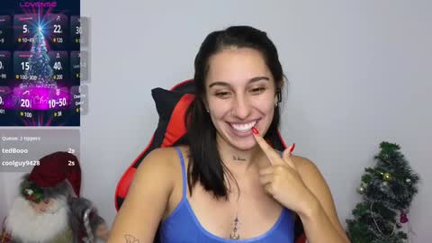 tammy  online show from 01-07-25, 11:24