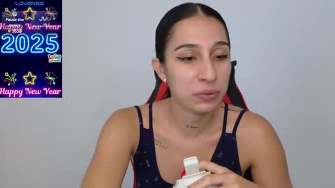 tammy  online show from 01-09-25, 06:04