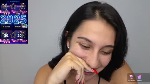 tammy  online show from 01-10-25, 08:04