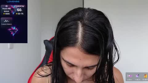 tammy  online show from 02-06-25, 01:54