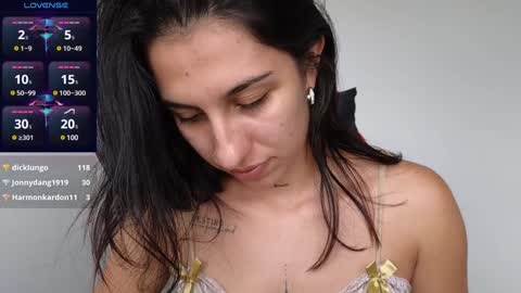 tammy  online show from 02-06-25, 05:09