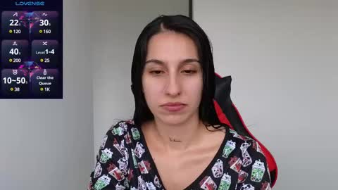 tammy  online show from 02-12-25, 09:22