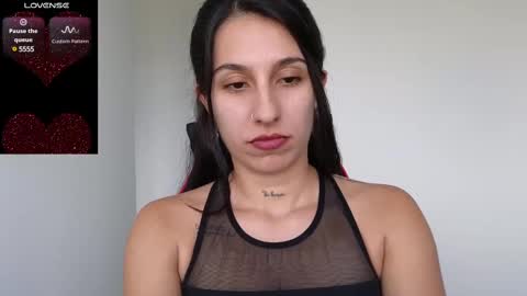 tammy  online show from 02-14-25, 08:59