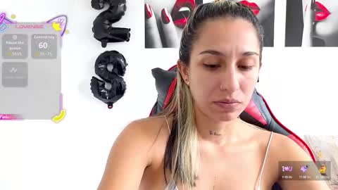 tammy  online show from 09-15-25, 03:45