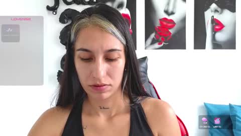 tammy  online show from 10-03-25, 04:15