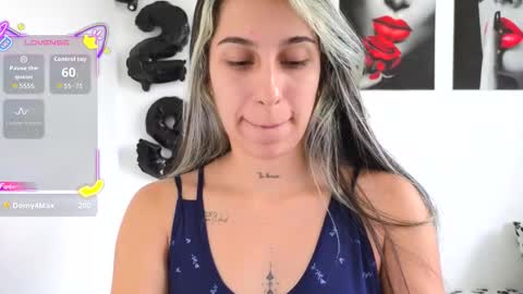 tammy  online show from 01-08-26, 04:09