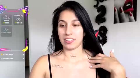 tammy  online show from 02-11-26, 03:50