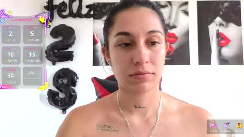 tammy  online show from 02-25-26, 02:05