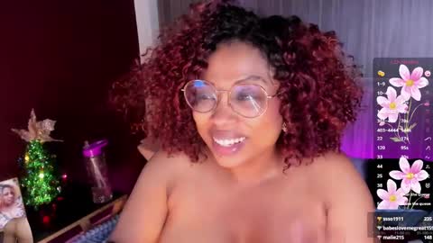 T A M M Y  online show from 12-20-24, 01:22