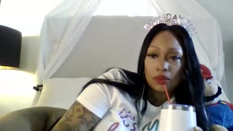 Tammygold online show from 05-16-26, 10:08