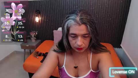 Tammy Lynn online show from 11-23-25, 05:35